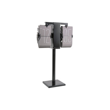Preklápacie stolové hodiny KA5758GY Karlsson, 20cm Preklápacie stolové hodiny KA5758GY Karlsson, 20cm